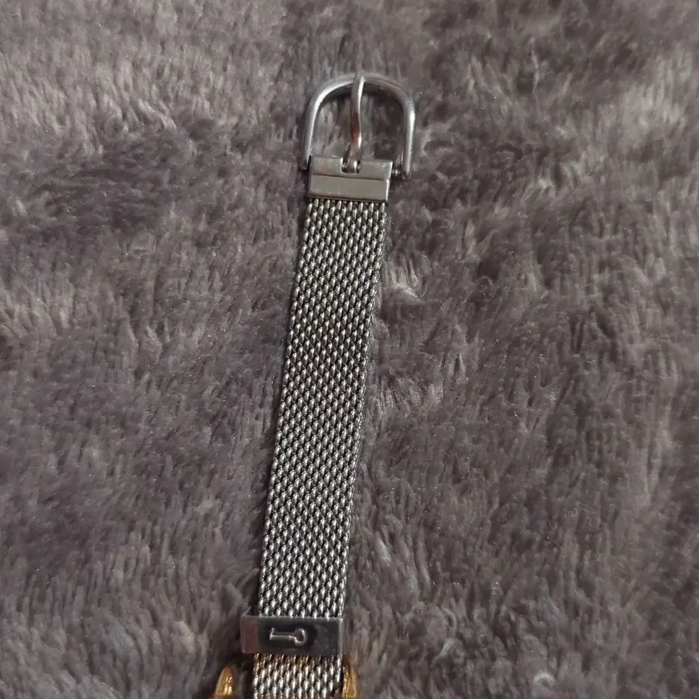 Authentic Keep‎ Collective  Wristwatch & Jules Jurgensen